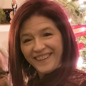 Meet your Posher, Ginny